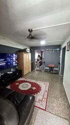 Blk 271 Gombak Place (Bukit Batok), HDB 3 Rooms #559734171